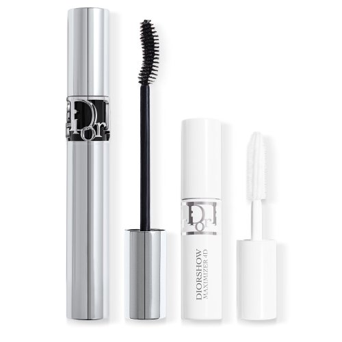 Dior-Diorshow - Gift set - Mascara and mini mascara base-serum Dior-Diorshow - Gift set - Mascara and mini mascara base-serum
